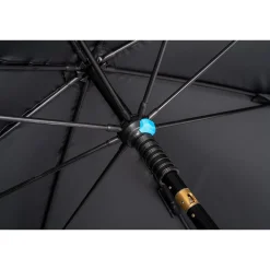 Preston Inception Fibreglass Flatback Brolly 50