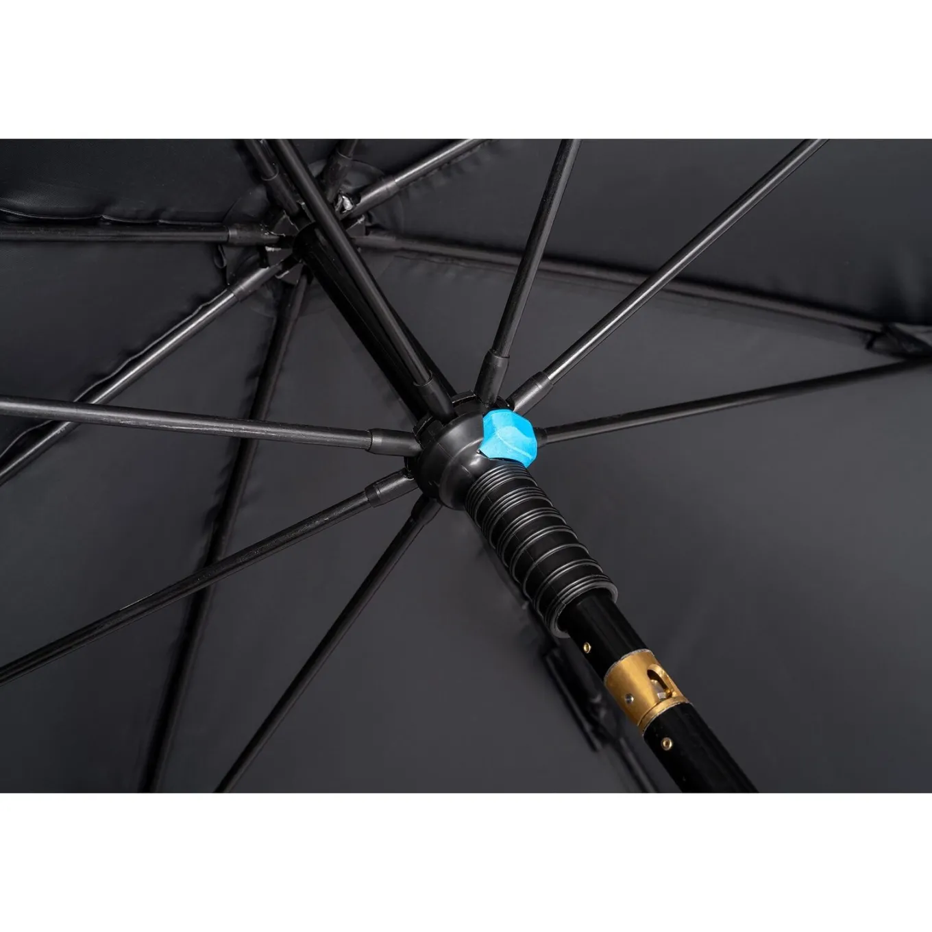 Preston Inception Fibreglass Flatback Brolly 50"