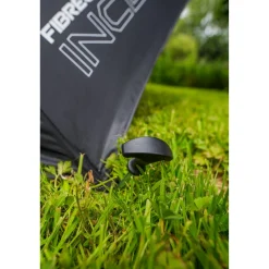 Preston Inception Fibreglass Flatback Brolly 50