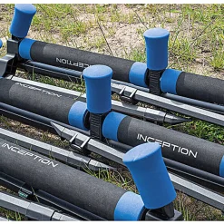 Preston Inception Flat Rollers