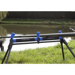 Preston Inception Super Pro XL Flat Roller