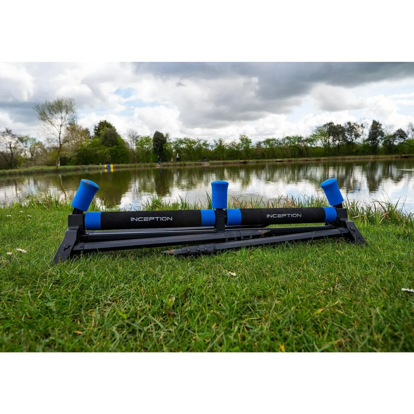 Preston Inception Super Pro XL Flat Roller