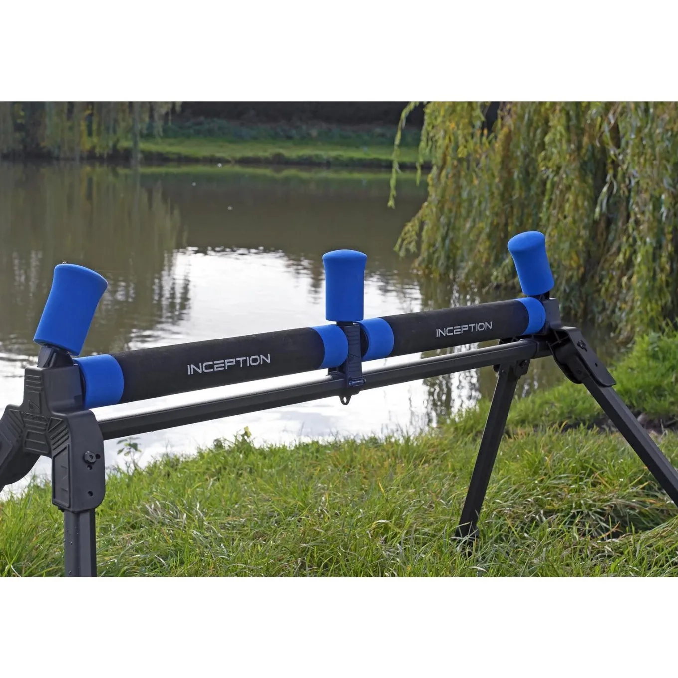 Preston Inception Super Pro XL Flat Roller