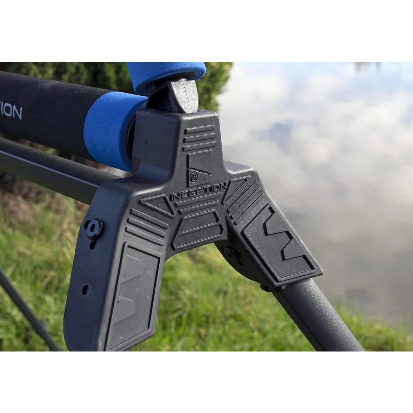 Preston Inception Super Pro XL Flat Roller