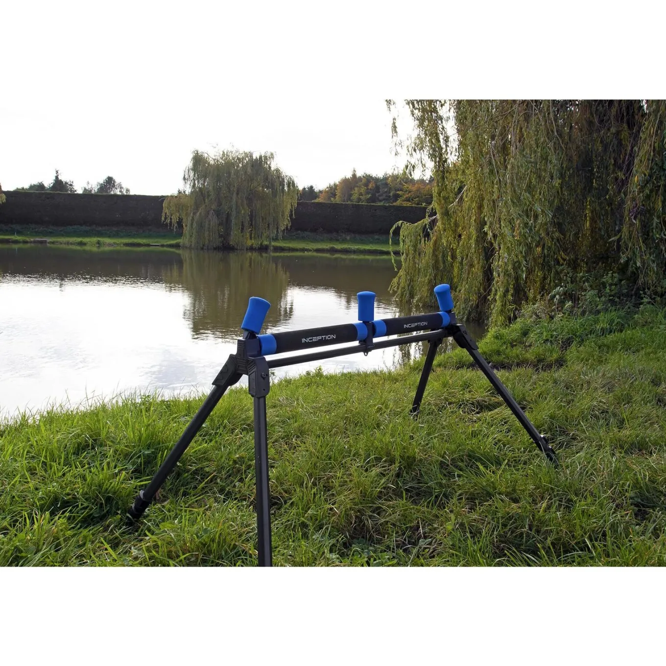 Preston Inception Super Pro XL Flat Roller