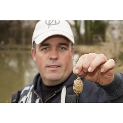 Preston In-line Flat Method Feeder