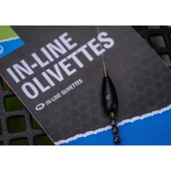 Preston Inline Olivettes