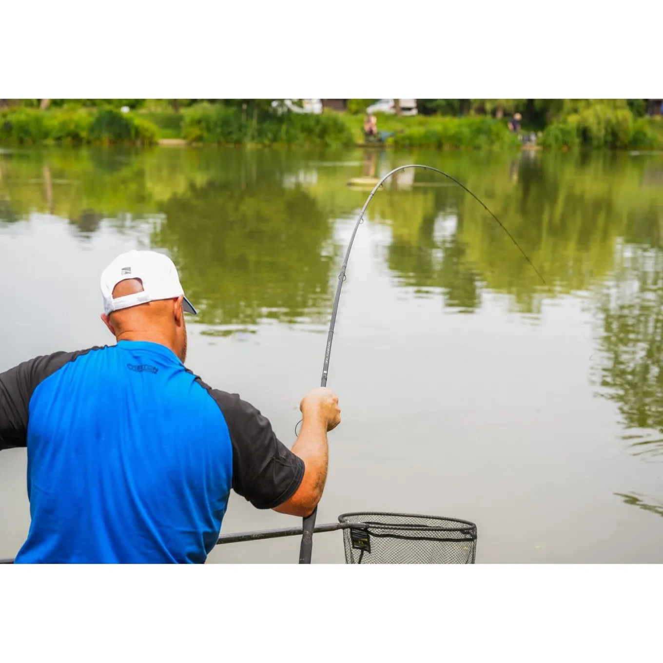 Preston Inspire Feeder