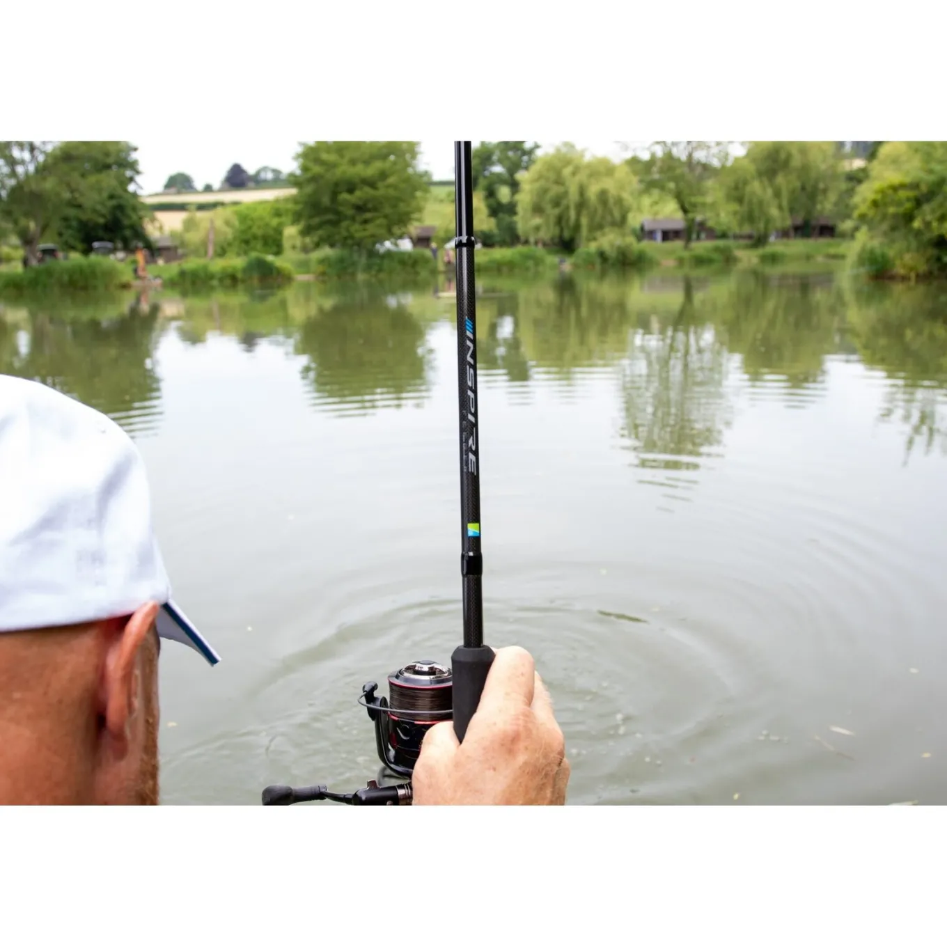 Preston Inspire Feeder