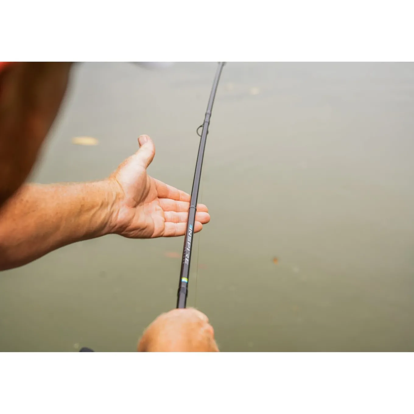 Preston Inspire Feeder