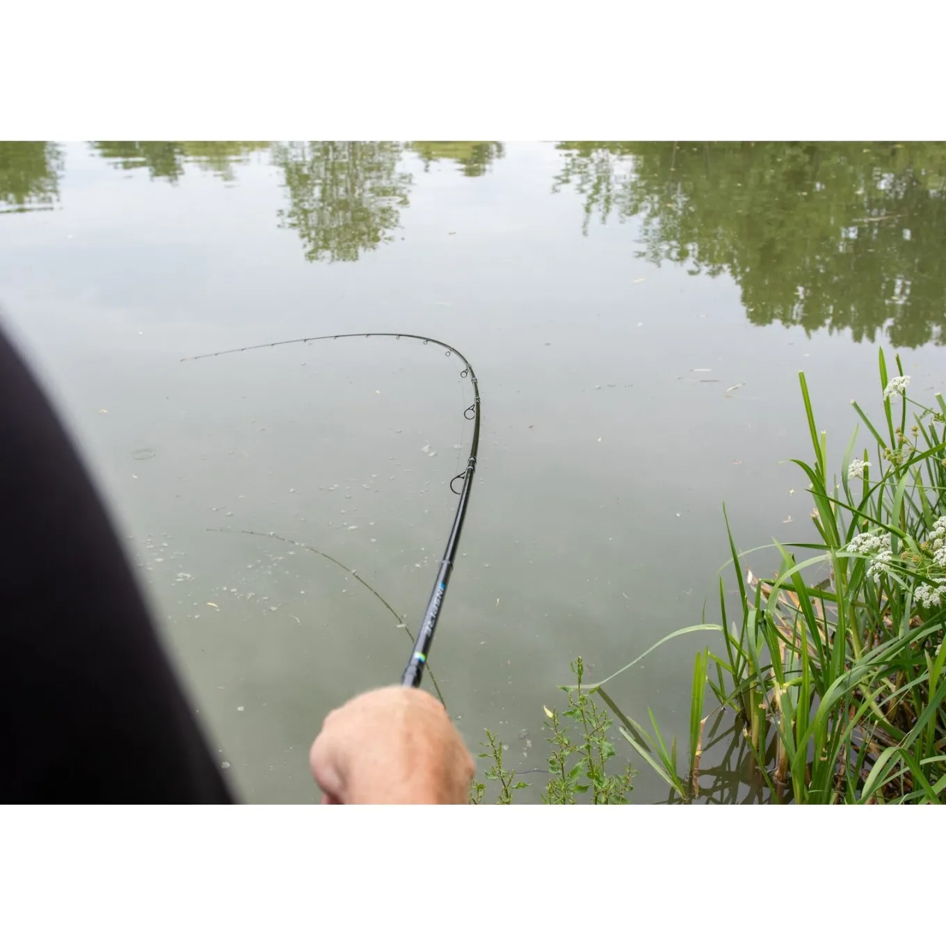 Preston Inspire Feeder