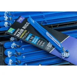 Preston KKM-B Mag Store Banded Hair Rigs