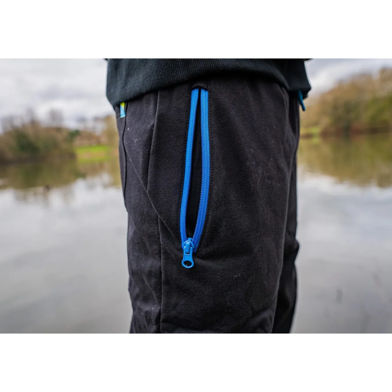 Preston Lightweight Joggers