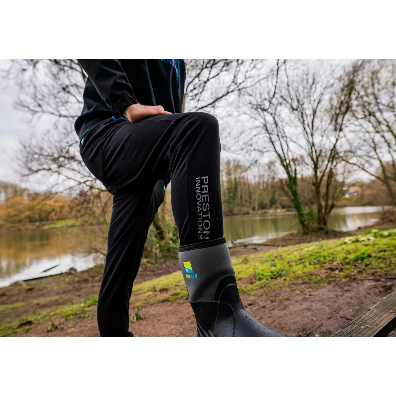Preston Lightweight Joggers
