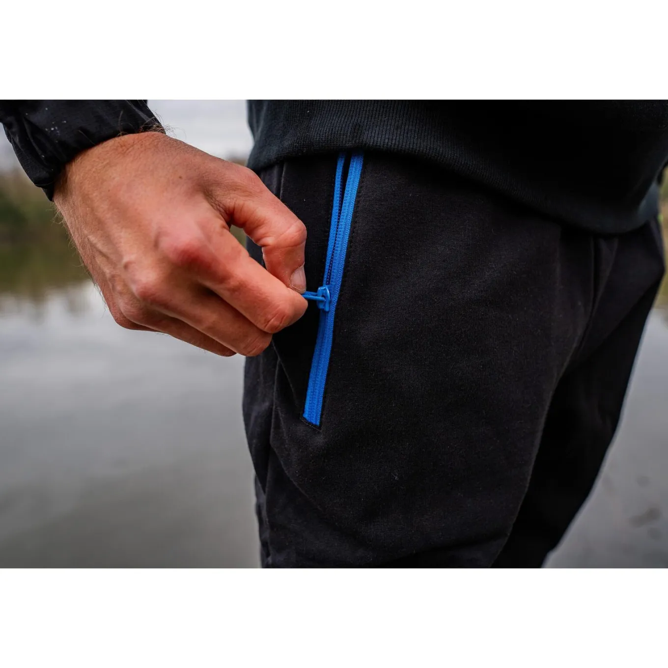 Preston Lightweight Joggers