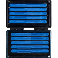 Preston Mag Store System Hooklength Box