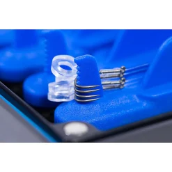 Preston Mag Store System Hooklength Box