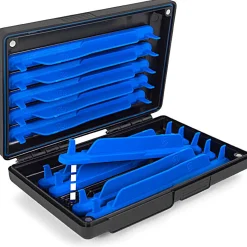 Preston Mag Store System Hooklength Box