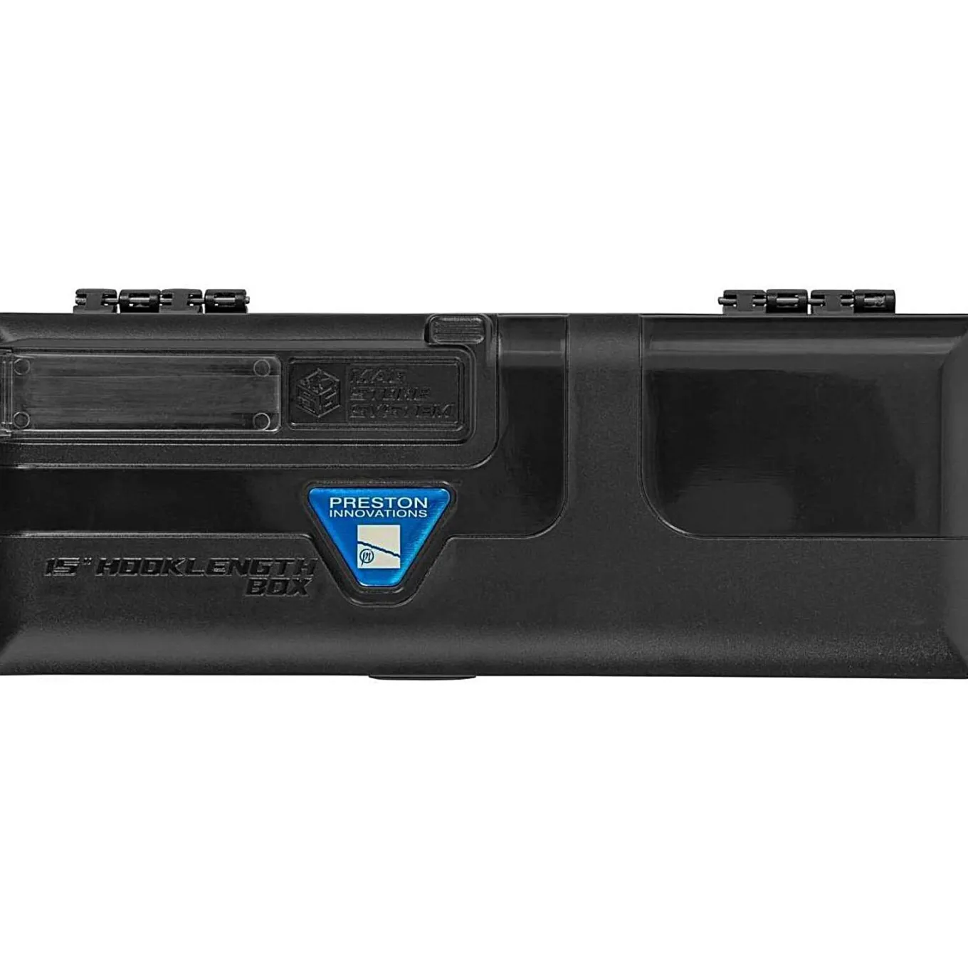 Preston Mag Store System Hooklength Box