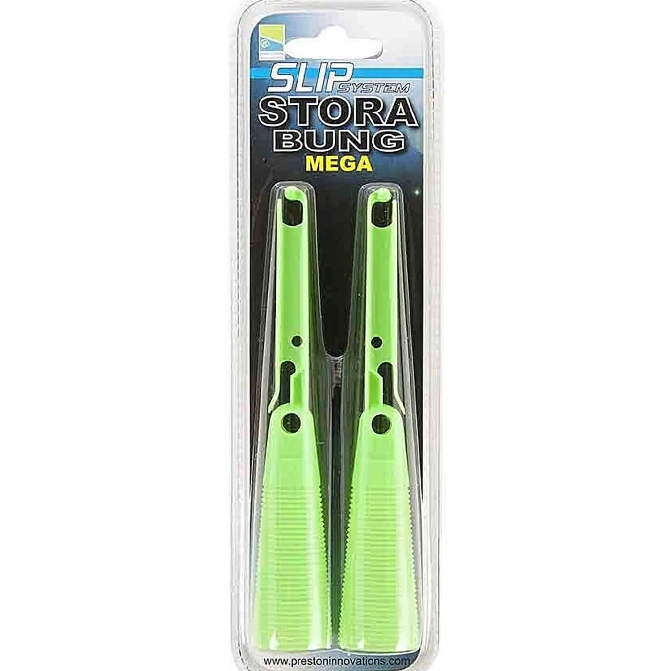 Preston Mega Stora Bung 2Pack