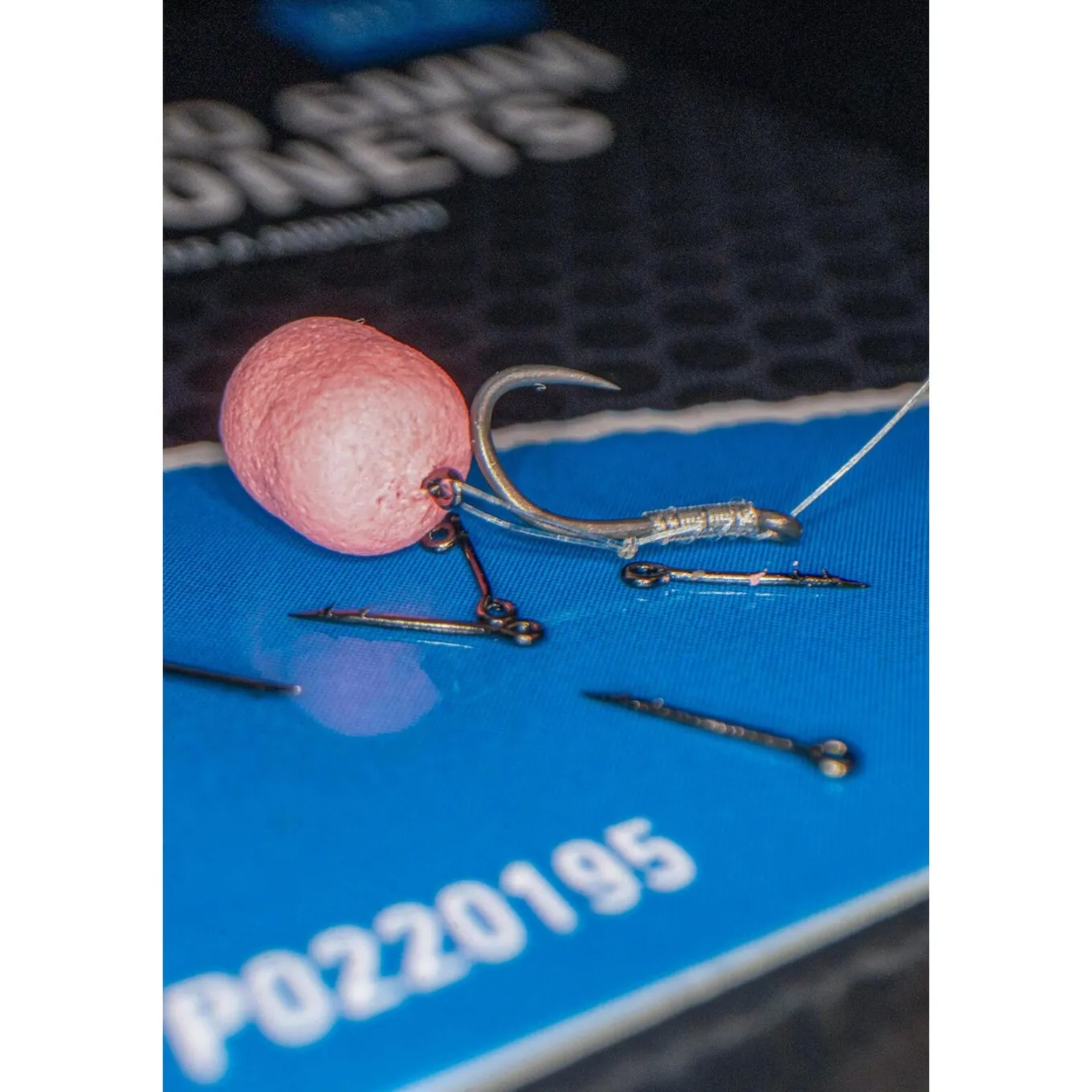 Preston Micro Bayonets 6mm