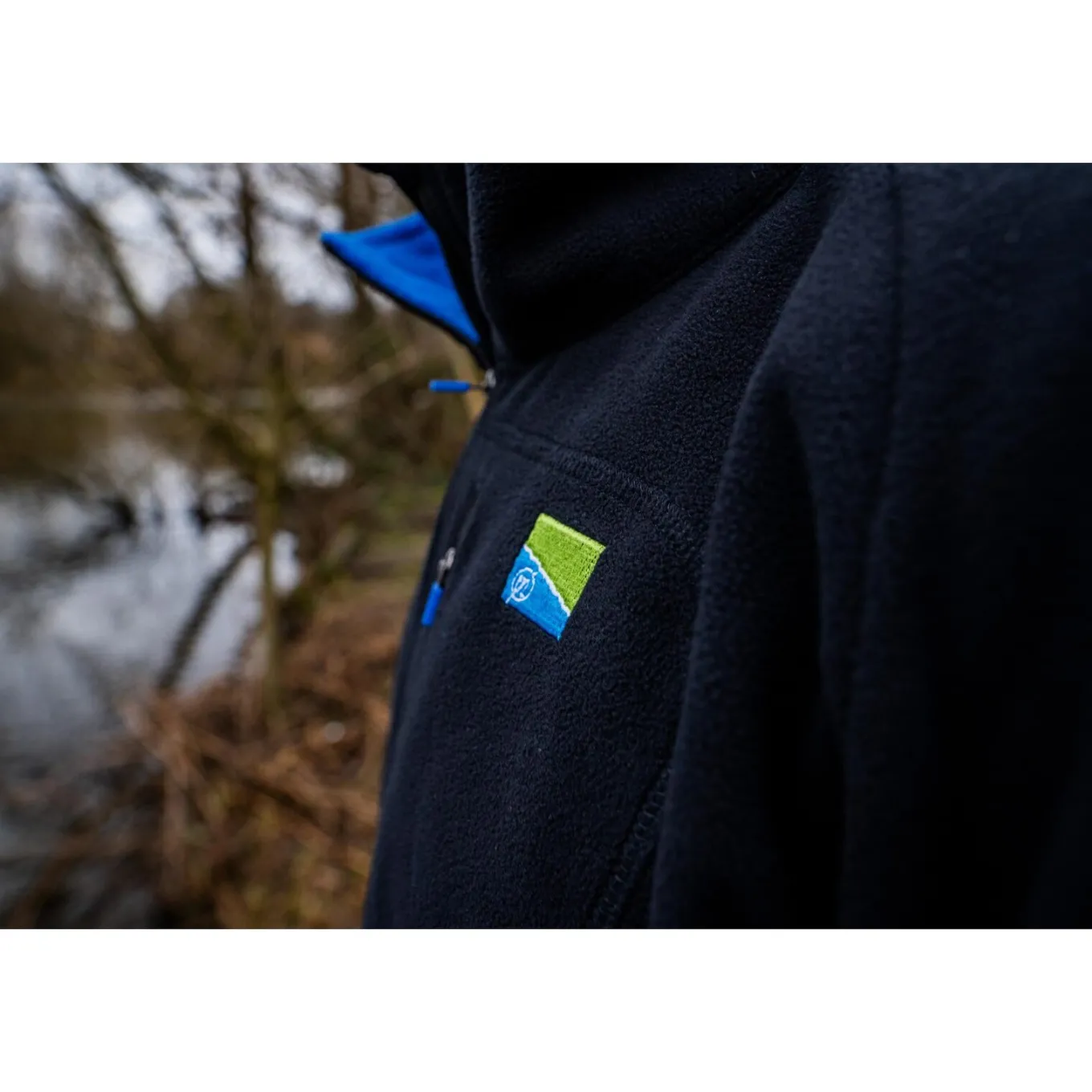Preston Micro Fleece