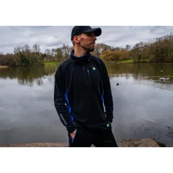 Preston Micro Fleece