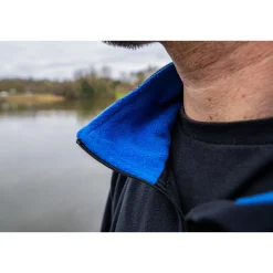 Preston Micro Fleece