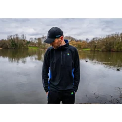 Preston Micro Fleece
