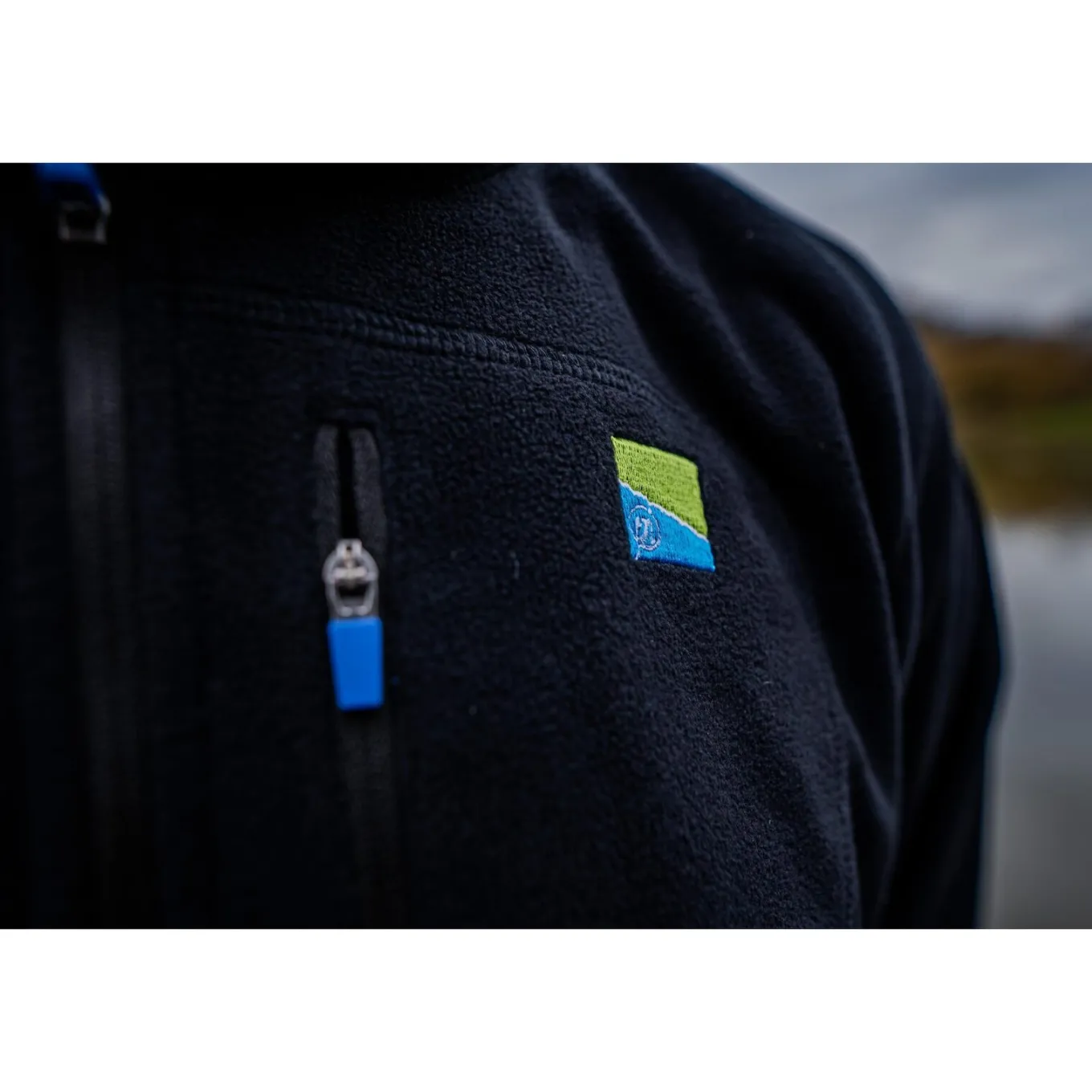 Preston Micro Fleece