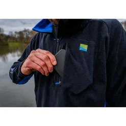 Preston Micro Fleece