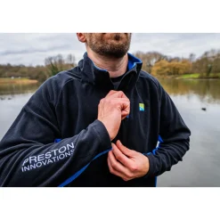 Preston Micro Fleece