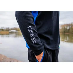 Preston Micro Fleece