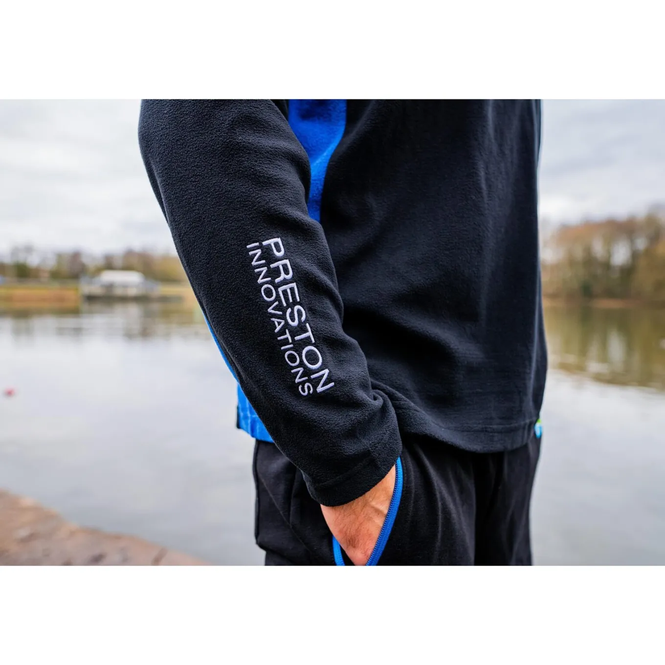 Preston Micro Fleece