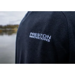 Preston Micro Fleece
