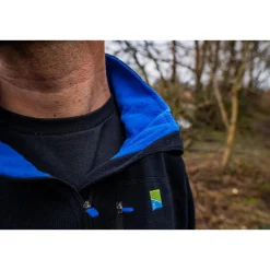 Preston Micro Fleece