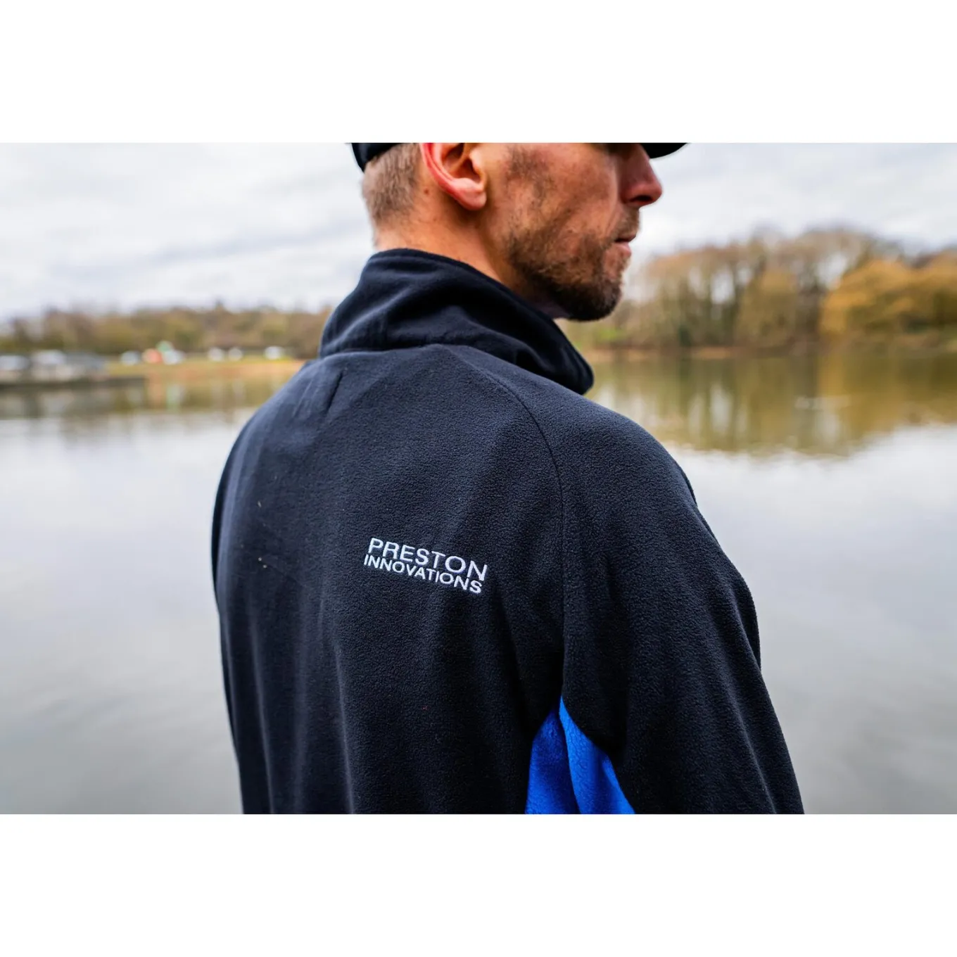Preston Micro Fleece