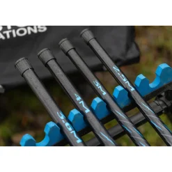Preston Monster Extreme Handles