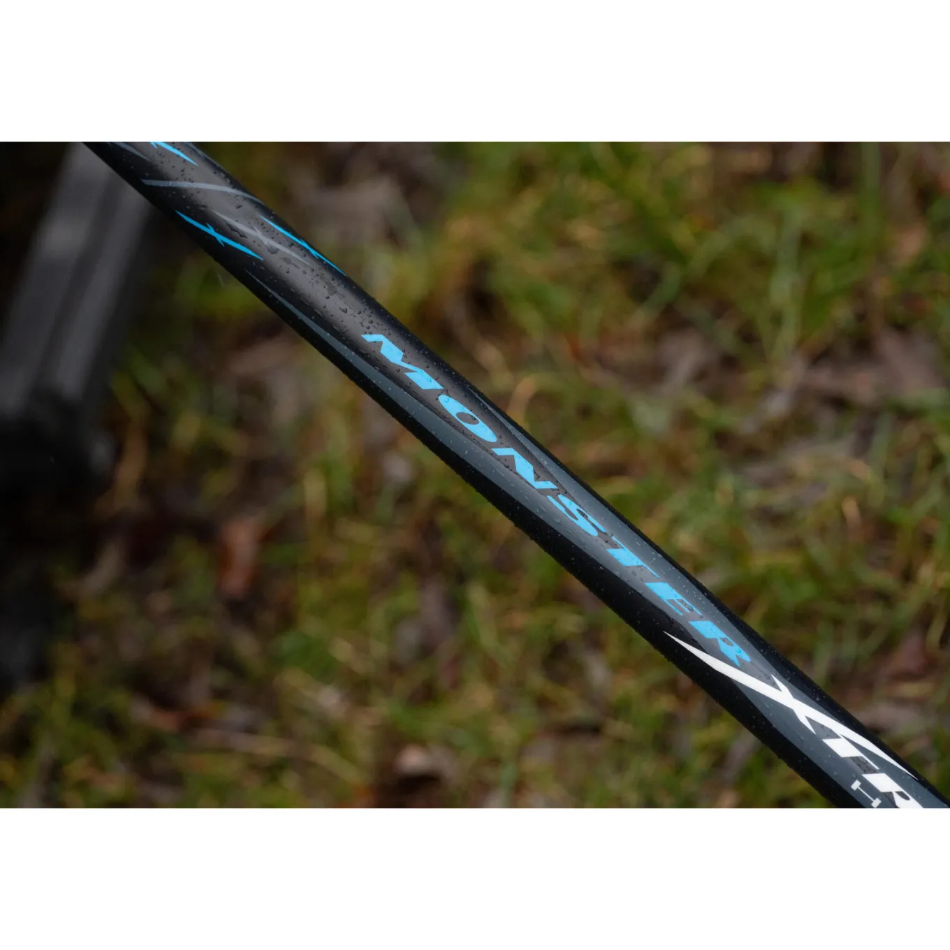 Preston Monster Extreme Handles