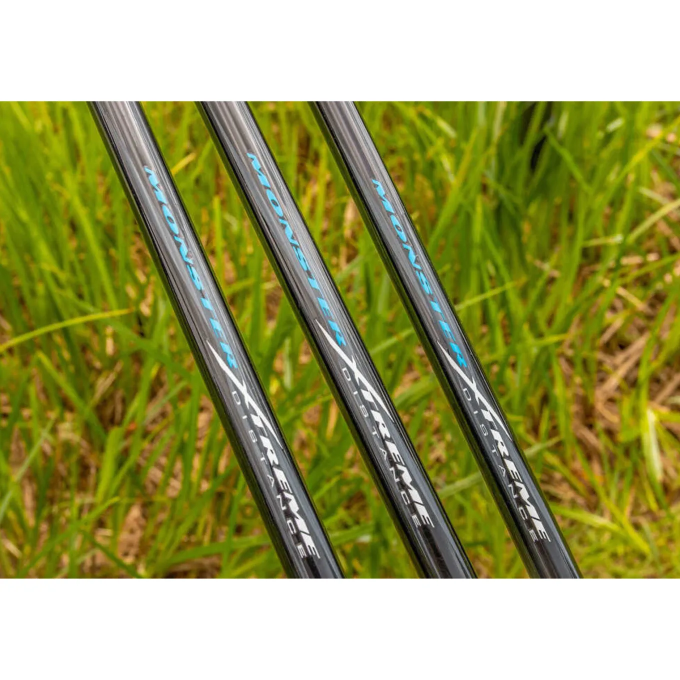 Preston Monster Xtreme Distance Feeder
