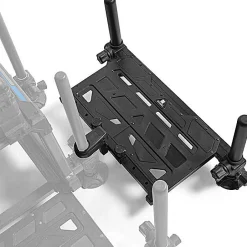 Preston Offbox Side Foot Rest