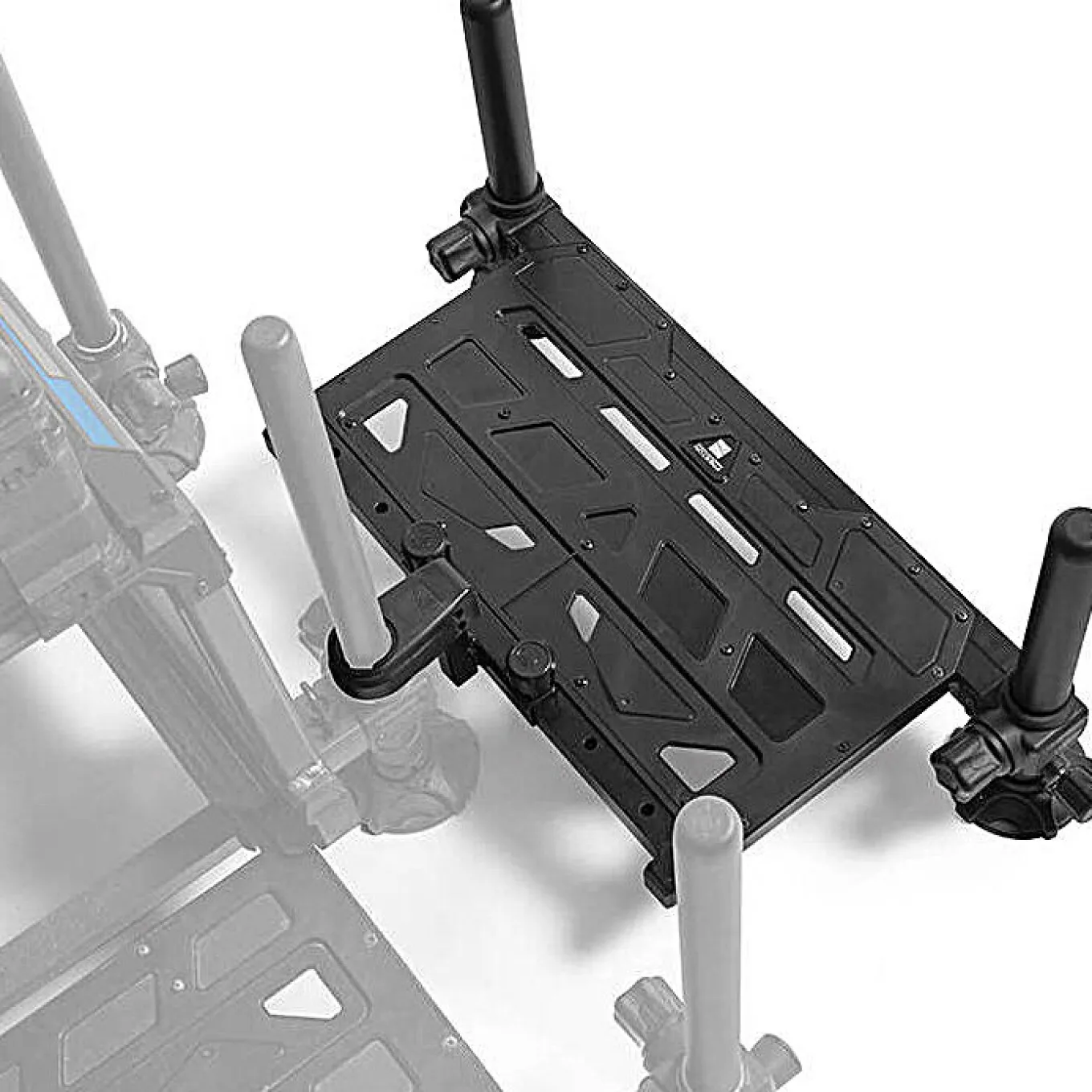 Preston Offbox Side Foot Rest