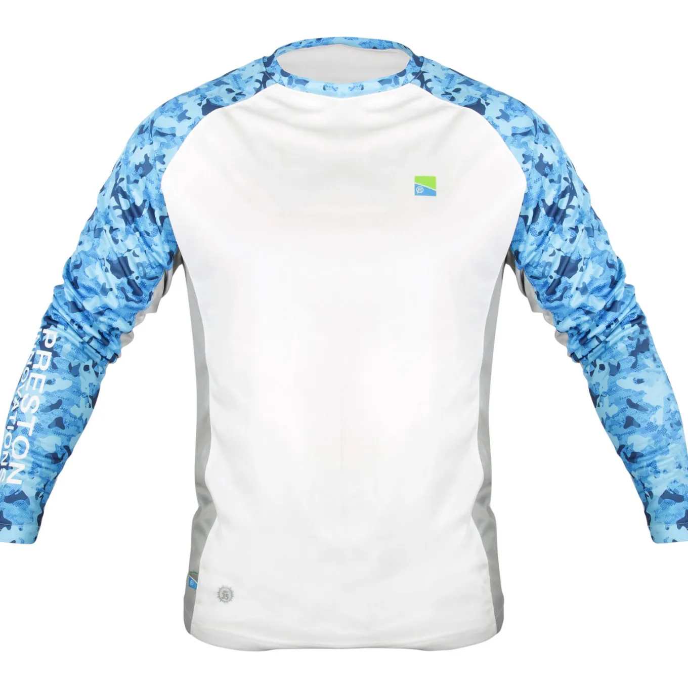 Preston Performance Sun Shirt