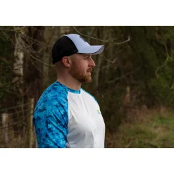 Preston Performance Sun Shirt