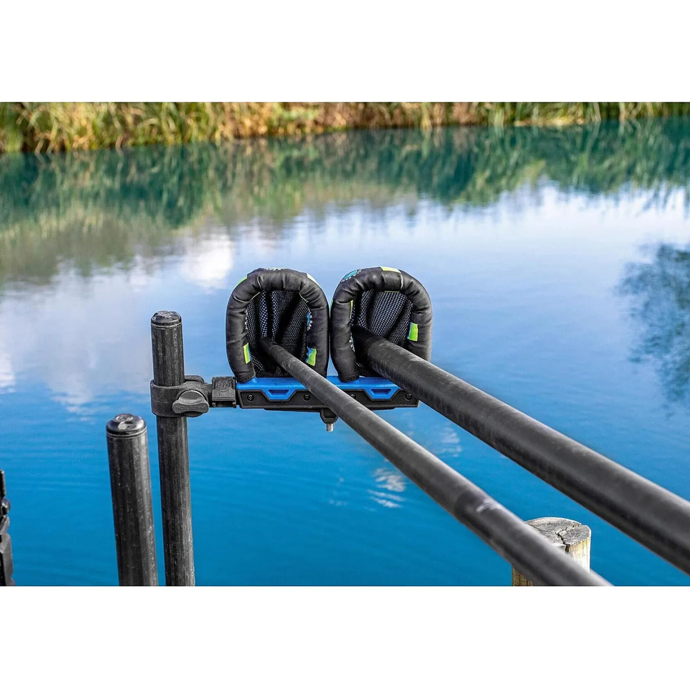 Preston Pole Safe Double Sock