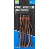 Preston Pole Winder Anchors