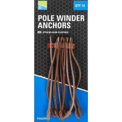 Preston Pole Winder Anchors