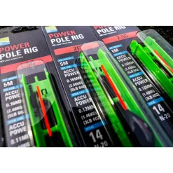 Preston Power Pole Rig