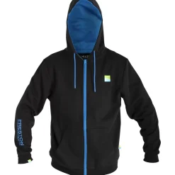 Preston Pro Zip Hoodie