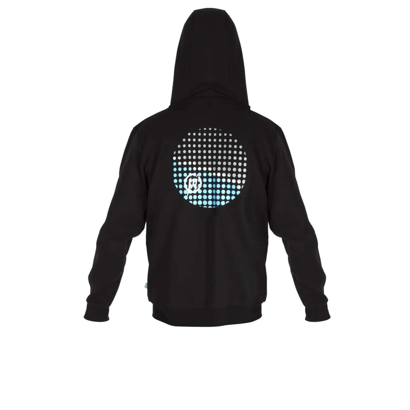 Preston Pro Zip Hoodie